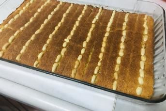 Sokak Şambali (Unsuz Ve Yumurtasız)