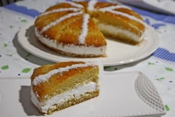 Padişah Yastığı Tatlısı (Mutlaka Deneyin)