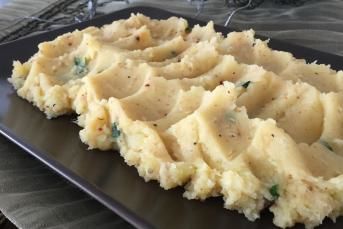 Patates Kavurması Nasıl Yapılmalı?