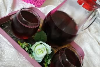 Hibiskus Şerbeti Nasıl Yapılır?