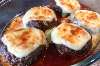 Hasanpaşa Köftesinin Tarifi