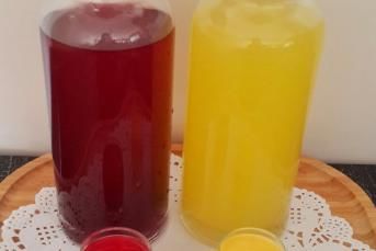 Ayvalı Ramazan Şerbeti