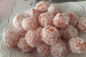 Havuçlu Lokum Nasıl Yapılır?