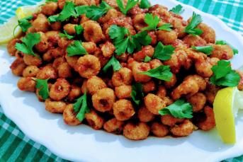 Tam Ölçü Fellah Köftesi