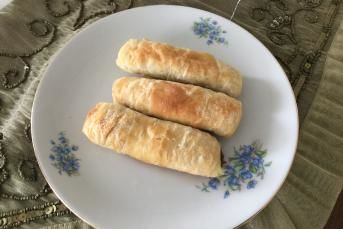 Afyon Bükmesi Tarifi