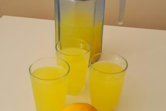 Ev Yapımı Limonata Nasıl Yapılmalı?