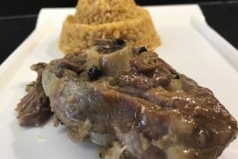 Kuzu Tandır Nasıl Pişirilir?