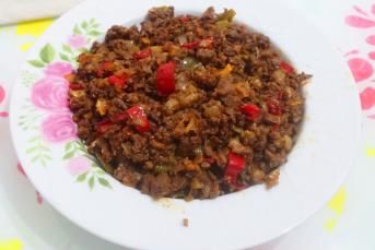 Ciğer Kavurma Nasıl Yapılır?