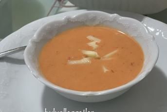 Domates Çorbası Nasıl Yapılmalı?