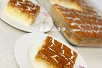 Triliçe Tatlısı Nasıl Yapılmalı