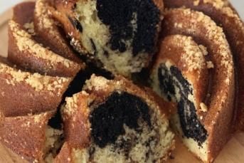 Fındıklı Kek Nasıl Yapılır?