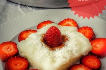 Güllaç Nasıl Yapılmalı?