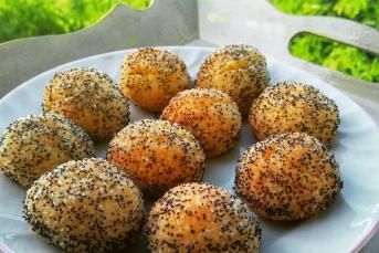 Haşhaşlı Hira Tatlısı Tarifi Ve Yapılışı