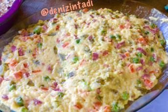 Rus Salatası Tarifi, Nasıl Yapılır?