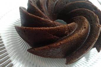 Nefis Mayalı Kek Tarifi