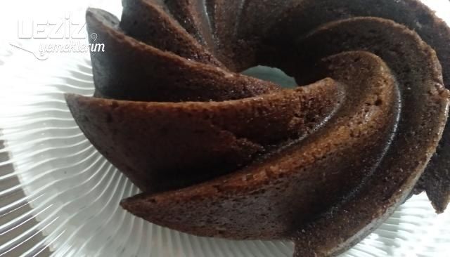 Nefis Mayalı Kek Tarifi Leziz Yemeklerim