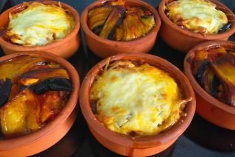 Güveçte Zade Kebabı