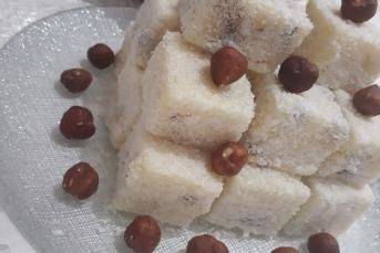 Fındıklı Şekerlemeler