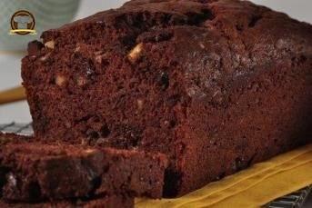 Çikolatalı Bayat Ekmek Keki