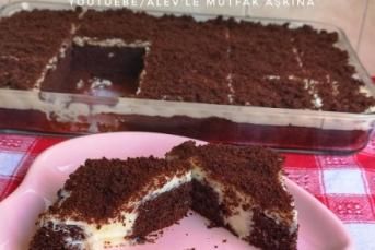 Kabak Oyacağı İle Yapılan Harika Pasta