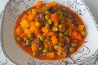 Orman Kebabı (Aşama Fotoğraflı Anlatım)