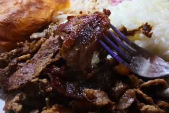 Evde Döner Nasıl Yapılır?