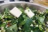 Peynirli Semizotu Salatası Nasıl Yapılır?