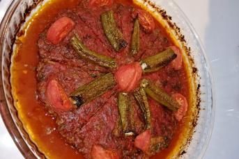 Tepsi Kebabı Nasıl Yapılmalı?