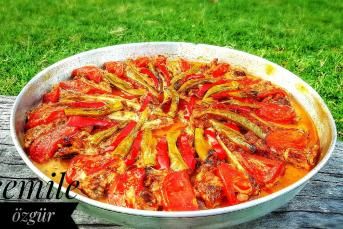 Fırın Ağzı Tarifi