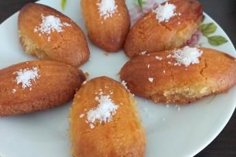 Şekerpare Nasıl Yapılmalı?