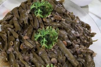 Zeytinyağlı Bakla Nasıl Yapılır?