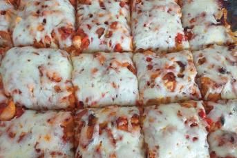 Patates Püreli Tavuk Sote Tarifi