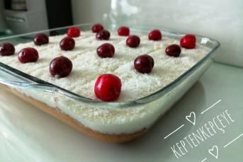 Gelin Tatlısı Yapımı