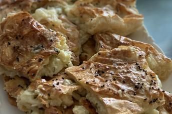 Sodalı Börek Nasıl Yapılmalı?