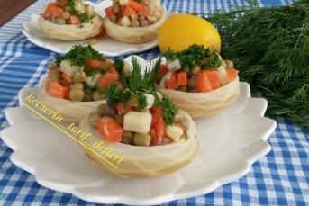 Zeytinyağlı Enginar Nasıl Yapılmalı?