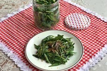 Kahvaltılık Zeytinyağlı Kekik