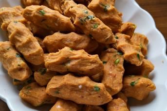 Mercimek Köftesi Tarifi (Aşama Aşama Detaylı Anlatım)