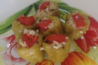 Zeytinyağlı Biber Dolması Nasıl Yapılmalı?