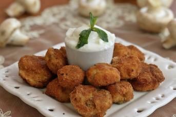 Mantar Pane Nasıl Yapılır?