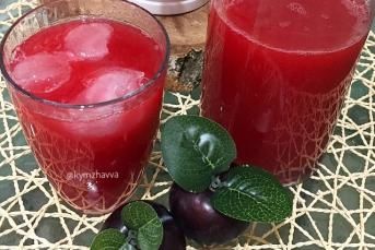 Erik Şerbeti Nasıl Yapılır?