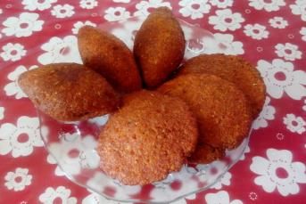 Zingir Ve İçli Köfte Yapımı (Antep Usulü)