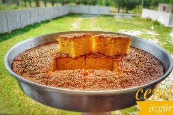 Sade Anne Keki Tarifi