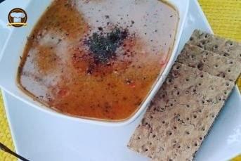 Tarhana Çorbası Yapılışı