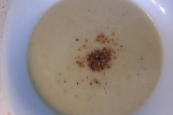 Sütlü Mercimek Çorbası Nasıl Yapılır?