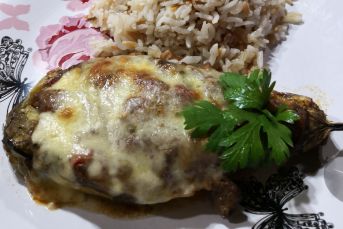 Abant Kebabı (Püf Noktaları İle)