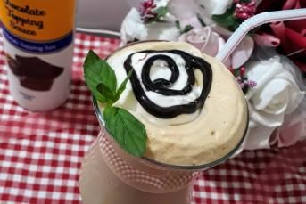 Dondurmalı Frappe Nasıl Yapılır?