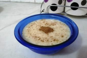 Nişastasız Anne Sütlacı Tarifi