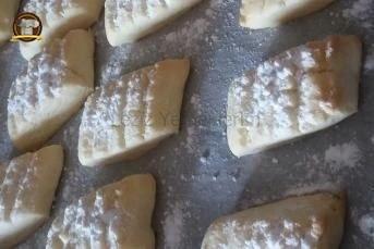 Klasik Un Kurabiyesi Nasıl Yapılır