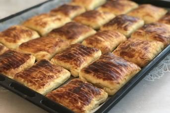 Kayseri Açma Ketesi Tarifi