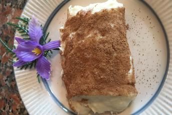 Tavuklu Tavuk Göğsü